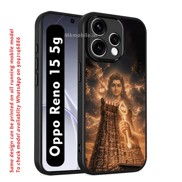 Murugan_Temple_Design_Printed_Premium_Glossy_Back_Case_Cover_With_Camera_Protection_For_OPPO_RENO_15_5g_Mk000217_Bx
