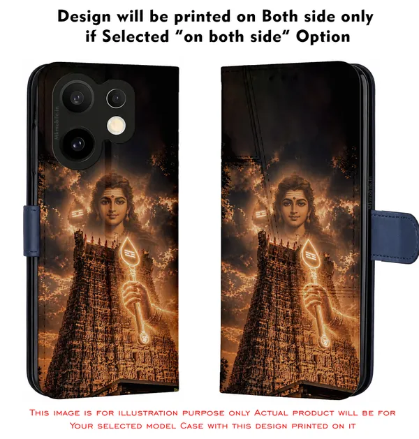Murugan_Temple_Design_Printed_Flip_Case_Cover_With_Camera_Protection_Mk000217_Fcuv