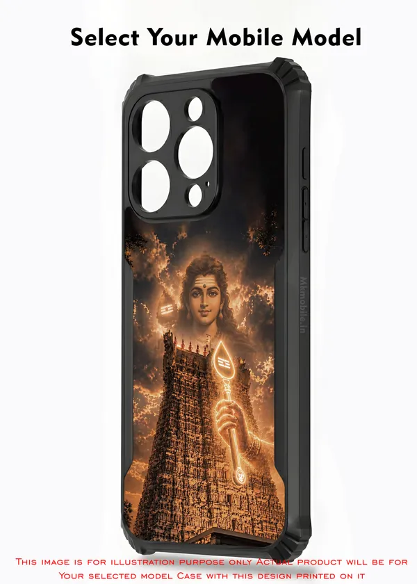 Murugan_Temple_Design_Printed_Bumper_Glossy_Back_Case_Cover_With_Camera_Protection_Mk000217_Ip