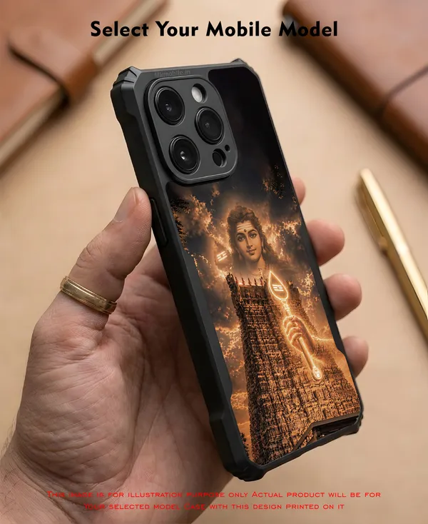 Murugan_Temple_Design_Printed_Bumper_Glossy_Back_Case_Cover_With_Camera_Protection_Mk000217_Ip