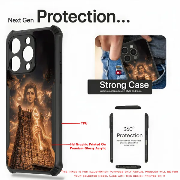 Murugan_Temple_Design_Printed_Bumper_Glossy_Back_Case_Cover_With_Camera_Protection_Mk000217_Ip