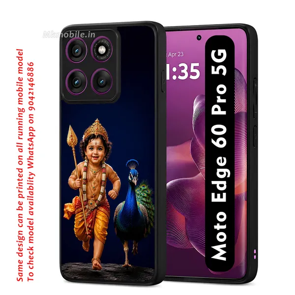 Lord_Murugan_With_Peacock_Design_Printed_Premium_Glossy_Back_Case_Cover_With_Camera_Protection_For_Moto_Edge_60_Pro_5G_Mk000219_Bx
