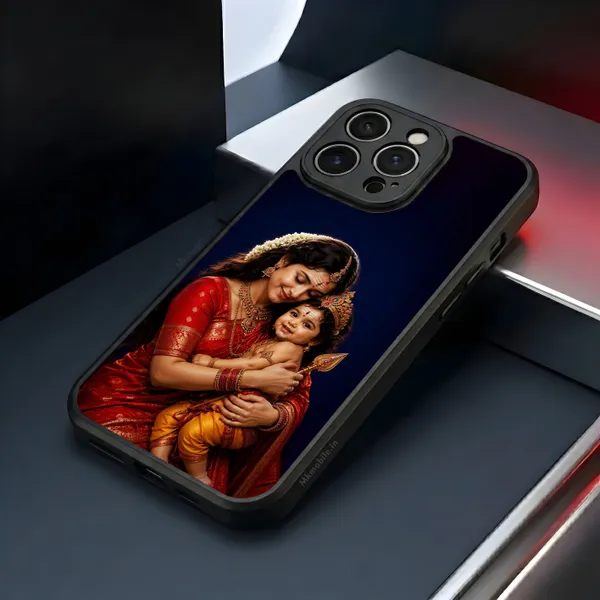 Baby_Krishna_With_Mom__Design_Printed_Premium_Glossy_Back_Case_Cover_With_Camera_Protection_Mk000220_Bx