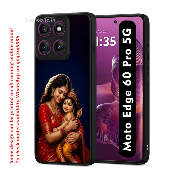 Baby_Krishna_With_Mom_Design_Printed_Premium_Glossy_Back_Case_Cover_With_Camera_Protection_For_Moto_Edge_60_Pro_5G_Mk000220_Bx