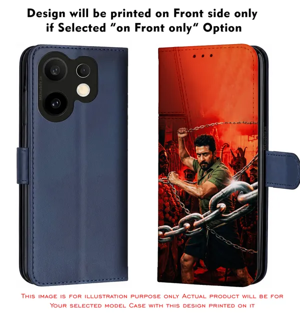 Actor_Suriya_Karuppu_Movie_Look_Design_Printed_Flip_Case_Cover_With_Camera_Protection_Mk000223_Fcuv