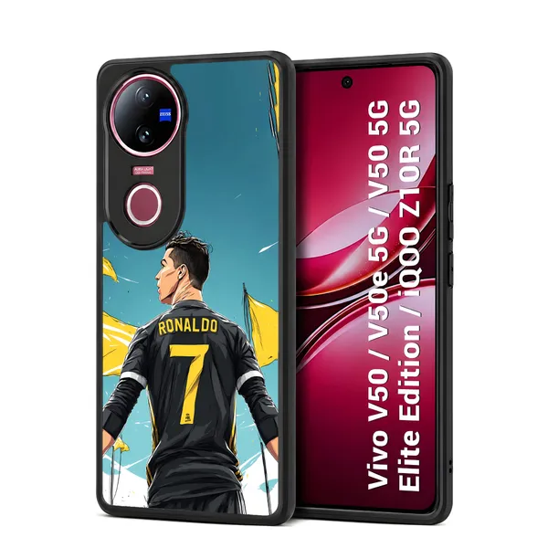 Football_Player_Ronaldo_Design_Printed_Premium_Glossy_Back_Case_Cover_With_Camera_Protection_For_Vivo_V50_/_V50e_/_V50_5g_Elite_Edition_/_iQOO_Z10r_5g_Mk000225_Bx