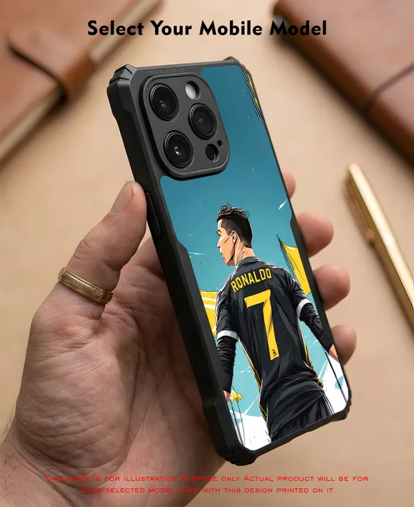 Football_Player_Ronaldo_Design_Printed_Bumper_Glossy_Back_Case_Cover_With_Camera_Protection_Mk000225_Ip