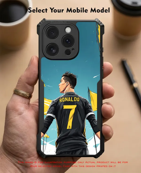 Football_Player_Ronaldo_Design_Printed_Bumper_Glossy_Back_Case_Cover_With_Camera_Protection_Mk000225_Ip