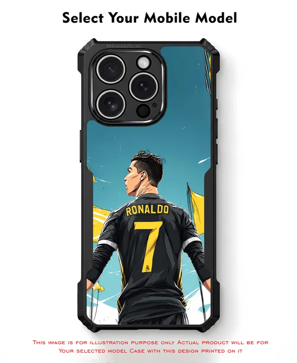 Football_Player_Ronaldo_Design_Printed_Bumper_Glossy_Back_Case_Cover_With_Camera_Protection_Mk000225_Ip