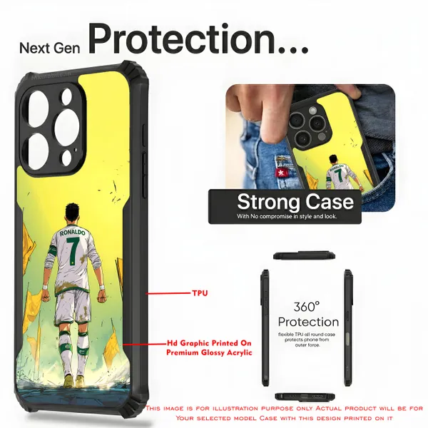 Football_Player_Ronaldo_Design_Printed_Bumper_Glossy_Back_Case_Cover_With_Camera_Protection_Mk000227_Ip