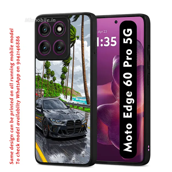 Sports_Car_On_Street_Design_Printed_Premium_Glossy_Back_Case_Cover_With_Camera_Protection_For_Moto_Edge_60_Pro_5G_Mk000228_Bx