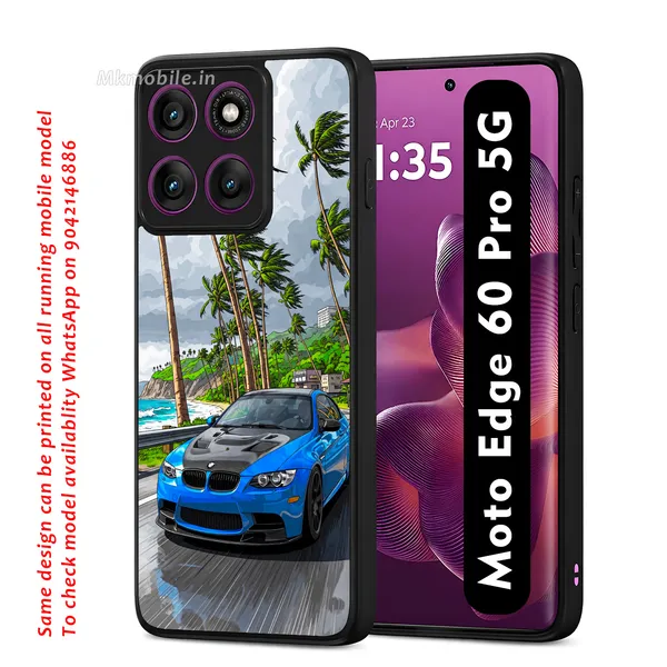 Sports_Car_On_Street_Design_Printed_Premium_Glossy_Back_Case_Cover_With_Camera_Protection_For_Moto_Edge_60_Pro_5G_Mk000229_Bx