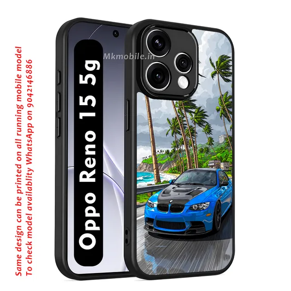 Sports_Car_On_Street_Design_Printed_Premium_Glossy_Back_Case_Cover_With_Camera_Protection_For_OPPO_RENO_15_5g_Mk000229_Bx