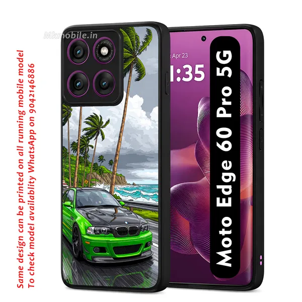 Sports_Car_On_Street_Design_Printed_Premium_Glossy_Back_Case_Cover_With_Camera_Protection_For_Moto_Edge_60_Pro_5G_Mk000230_Bx