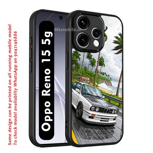 Sports_Car_On_Street_Design_Printed_Premium_Glossy_Back_Case_Cover_With_Camera_Protection_For_OPPO_RENO_15_5g_Mk000232_Bx