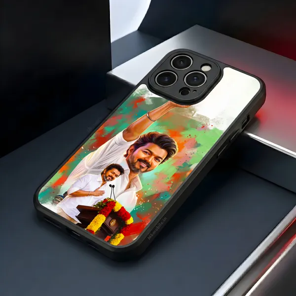 Tvk_Cm_C_Joseph_Vijay_Thalapathy_Design_Printed_Premium_Glossy_Back_Case_Cover_With_Camera_Protection_Mk000234_Bx