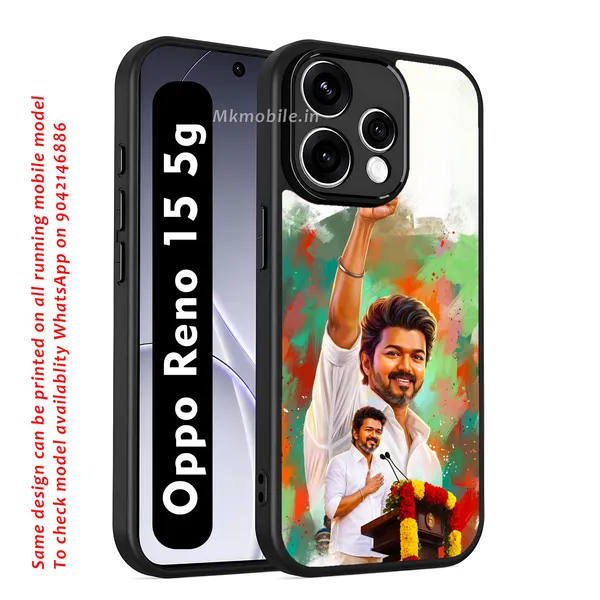 Tvk_Cm_C_Joseph_Vijay_Thalapathy_Design_Printed_Premium_Glossy_Back_Case_Cover_With_Camera_Protection_For_OPPO_RENO_15_5g_Mk000234_Bx