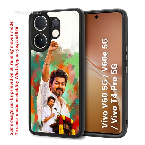 Tvk_Cm_C_Joseph_Vijay_Thalapathy_Design_Printed_Premium_Glossy_Back_Case_Cover_With_Camera_Protection_For_Vivo_V60_5G_/_V60e_/_T4_Pro_5G_Mk000234_Bx