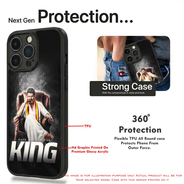 Tvk_Cm_C_Joseph_Vijay_Thalapathy_Design_Printed_Premium_Glossy_Back_Case_Cover_With_Camera_Protection_Mk000235_Bx