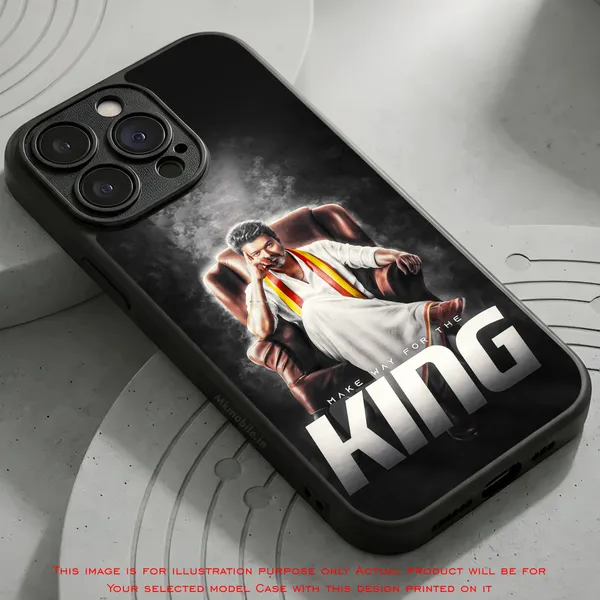Tvk_Cm_C_Joseph_Vijay_Thalapathy_Design_Printed_Premium_Glossy_Back_Case_Cover_With_Camera_Protection_Mk000235_Bx
