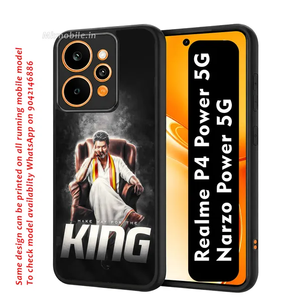 Tvk_Cm_C_Joseph_Vijay_Thalapathy_Design_Printed_Premium_Glossy_Back_Case_Cover_With_Camera_Protection_For_Realme_P4_Power_5G_/_Narzo_Power_5G_Mk000235_Bx