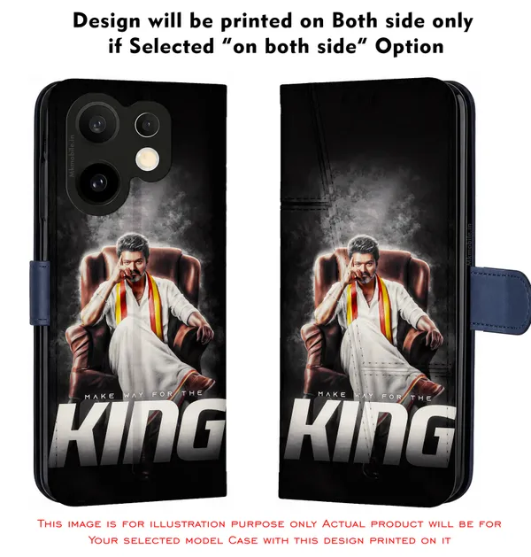 Tvk_Cm_C_Joseph_Vijay_Thalapathy_Design_Printed_Flip_Case_Cover_With_Camera_Protection_Mk000235_Fcuv