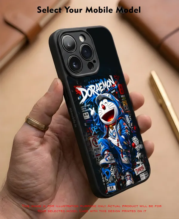 Doraemon_Graffiti_Style_Art__Design_Printed_Premium_Glossy_Back_Case_Cover_With_Camera_Protection_Mk000236_Bx