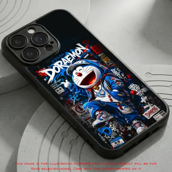 Doraemon_Graffiti_Style_Art__Design_Printed_Premium_Glossy_Back_Case_Cover_With_Camera_Protection_Mk000236_Bx