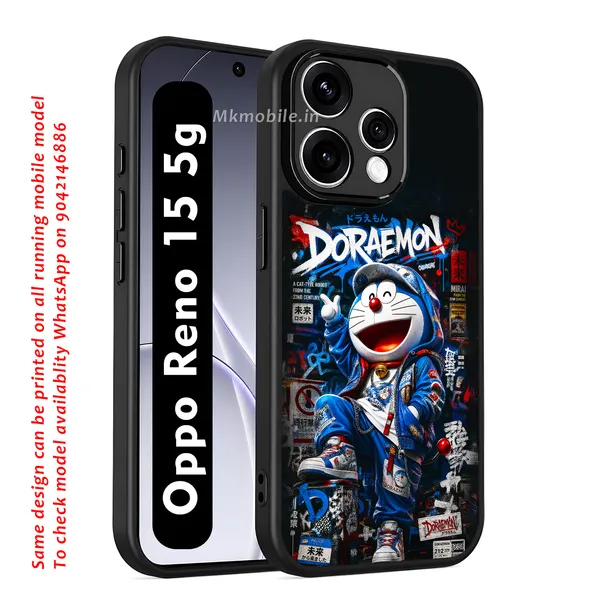 Doraemon_Graffiti_Style_Art_Design_Printed_Premium_Glossy_Back_Case_Cover_With_Camera_Protection_For_OPPO_RENO_15_5g_Mk000236_Bx