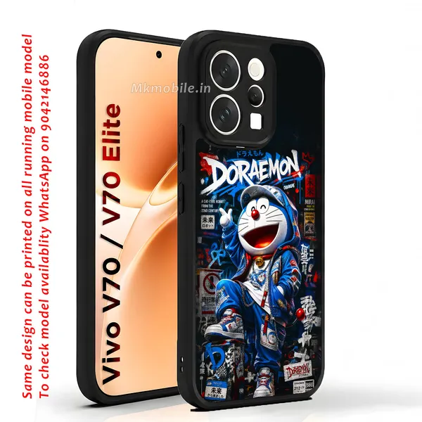 Doraemon_Graffiti_Style_Art_Design_Printed_Premium_Glossy_Back_Case_Cover_With_Camera_Protection_For_Vivo_V70_5G_/_V70_5G_Elite_Mk000236_Bx