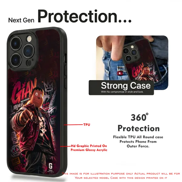 Doraemon_Gian_Character_Graffiti_Style_Art__Design_Printed_Premium_Glossy_Back_Case_Cover_With_Camera_Protection_Mk000237_Bx