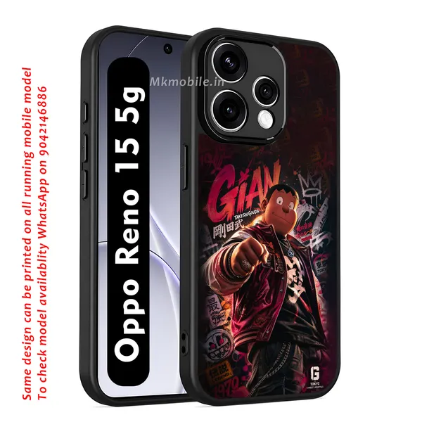 Doraemon_Gian_Character_Graffiti_Style_Art_Design_Printed_Premium_Glossy_Back_Case_Cover_With_Camera_Protection_For_OPPO_RENO_15_5g_Mk000237_Bx