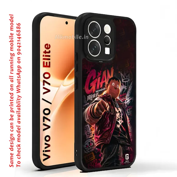 Doraemon_Gian_Character_Graffiti_Style_Art_Design_Printed_Premium_Glossy_Back_Case_Cover_With_Camera_Protection_For_Vivo_V70_5G_/_V70_5G_Elite_Mk000237_Bx
