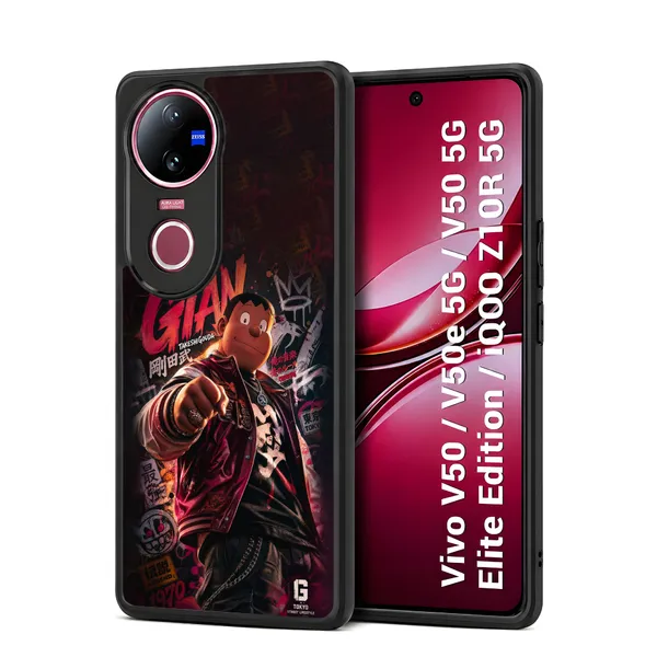 Doraemon_Gian_Character_Graffiti_Style_Art_Design_Printed_Premium_Glossy_Back_Case_Cover_With_Camera_Protection_For_Vivo_V50_/_V50e_/_V50_5g_Elite_Edition_/_iQOO_Z10r_5g_Mk000237_Bx