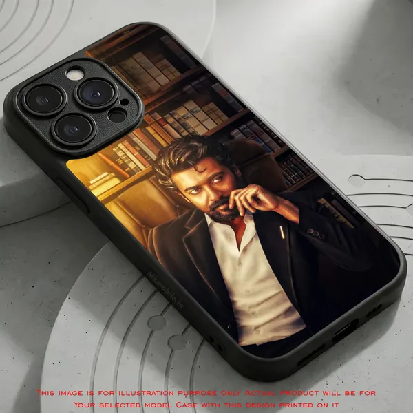 Actor_Suriya_Karuppu_Movie_Advocate_Look_Design_Printed_Premium_Glossy_Back_Case_Cover_With_Camera_Protection_Mk000238_Bx