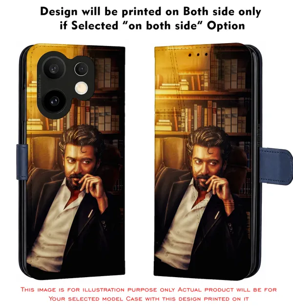 Actor_Suriya_Karuppu_Movie_Advocate_Look_Design_Printed_Flip_Case_Cover_With_Camera_Protection_Mk000238_Fcuv