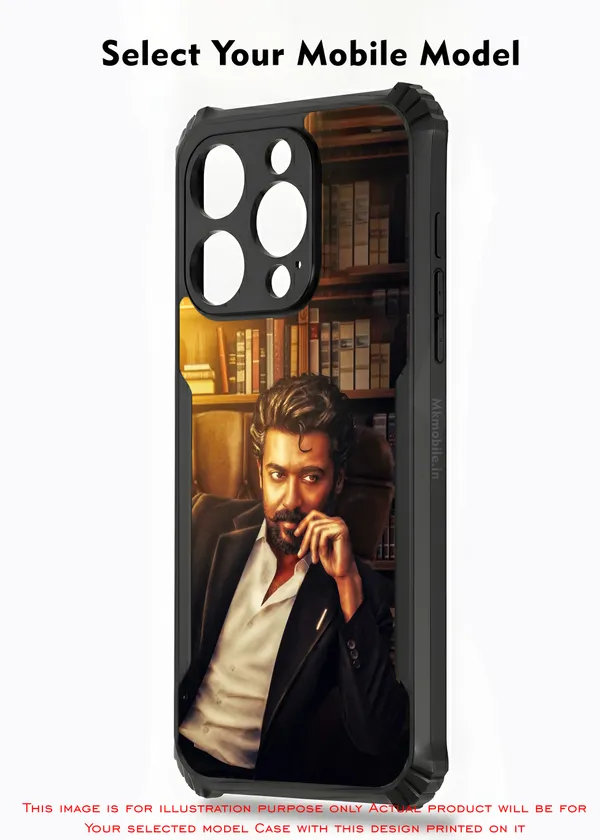 Actor_Suriya_Karuppu_Movie_Advocate_Look_Design_Printed_Bumper_Glossy_Back_Case_Cover_With_Camera_Protection_Mk000238_Ip
