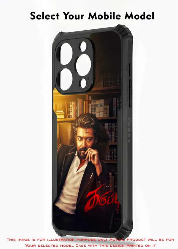 Actor_Suriya_Karuppu_Movie_Advocate_Look_Design_Printed_Bumper_Glossy_Back_Case_Cover_With_Camera_Protection_Mk000239_Ip