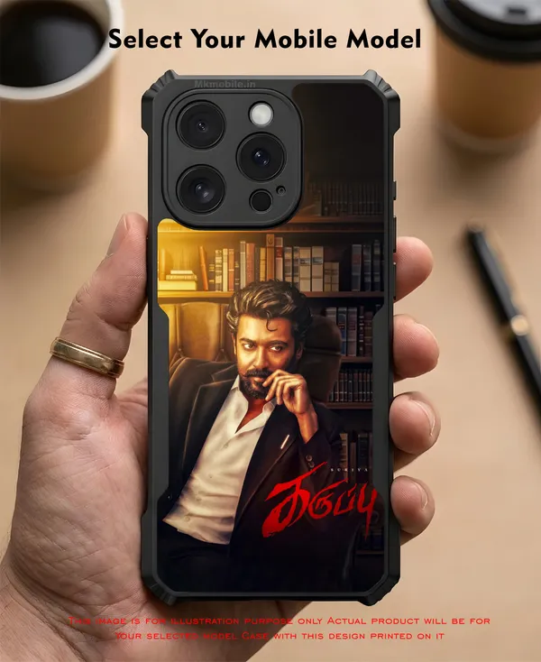 Actor_Suriya_Karuppu_Movie_Advocate_Look_Design_Printed_Bumper_Glossy_Back_Case_Cover_With_Camera_Protection_Mk000239_Ip