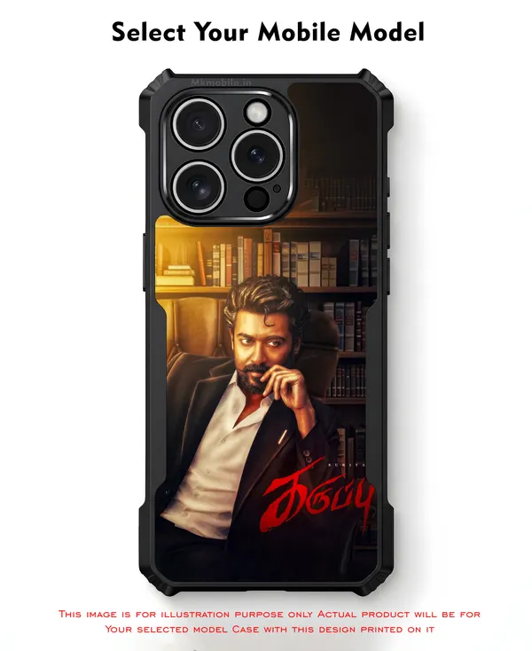Actor_Suriya_Karuppu_Movie_Advocate_Look_Design_Printed_Bumper_Glossy_Back_Case_Cover_With_Camera_Protection_Mk000239_Ip