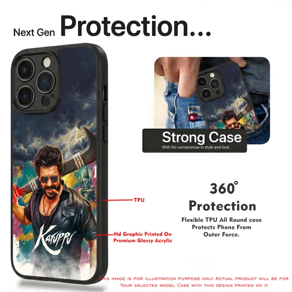 Actor_Suriya_Karuppu_Movie_Look_Design_Printed_Premium_Glossy_Back_Case_Cover_With_Camera_Protection_Mk000240_Bx