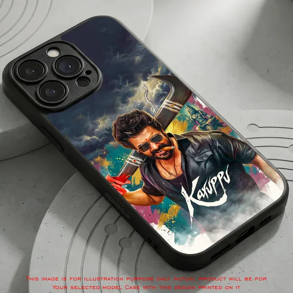 Actor_Suriya_Karuppu_Movie_Look_Design_Printed_Premium_Glossy_Back_Case_Cover_With_Camera_Protection_Mk000240_Bx
