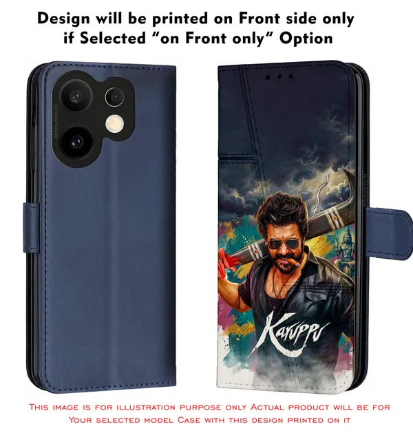 Actor_Suriya_Karuppu_Movie_Look_Design_Printed_Flip_Case_Cover_With_Camera_Protection_Mk000240_Fcuv