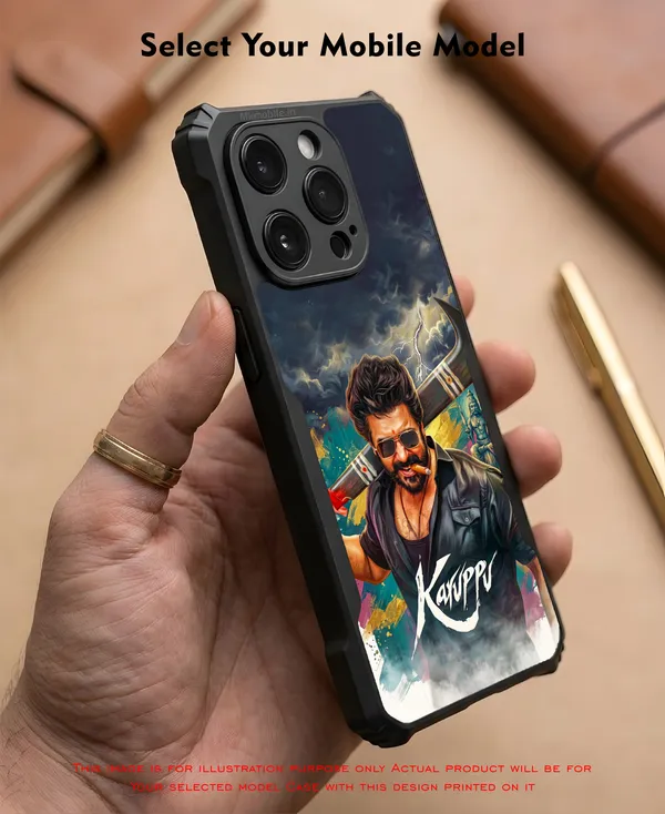 Actor_Suriya_Karuppu_Movie_Look_Design_Printed_Bumper_Glossy_Back_Case_Cover_With_Camera_Protection_Mk000240_Ip