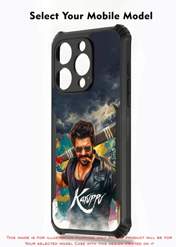 Actor_Suriya_Karuppu_Movie_Look_Design_Printed_Bumper_Glossy_Back_Case_Cover_With_Camera_Protection_Mk000240_Ip