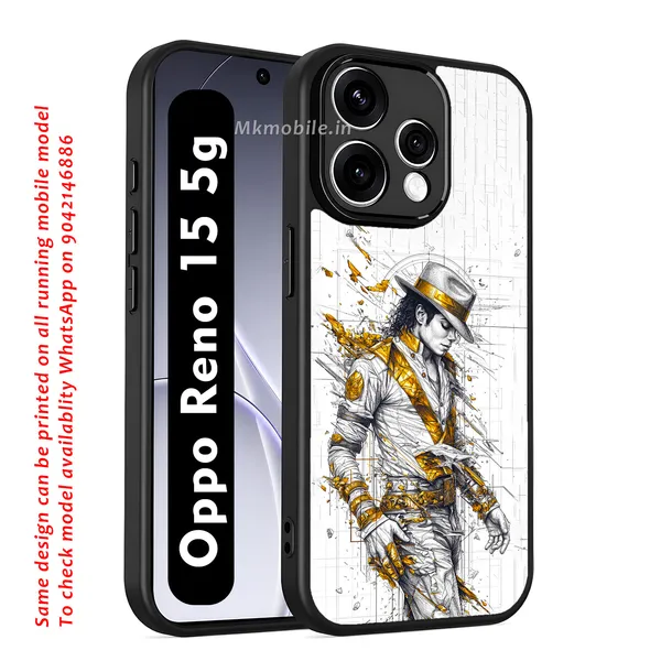 Michael_Jackson_Artistic_Design_Printed_Premium_Glossy_Back_Case_Cover_With_Camera_Protection_For_OPPO_RENO_15_5g_Mk000242_Bx