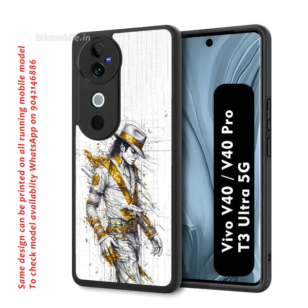 Michael_Jackson_Artistic_Design_Printed_Premium_Glossy_Back_Case_Cover_With_Camera_Protection_For_Vivo_V40_5G_/_V40_Pro_5G_/_T3_Ultra_5G_Mk000242_Bx