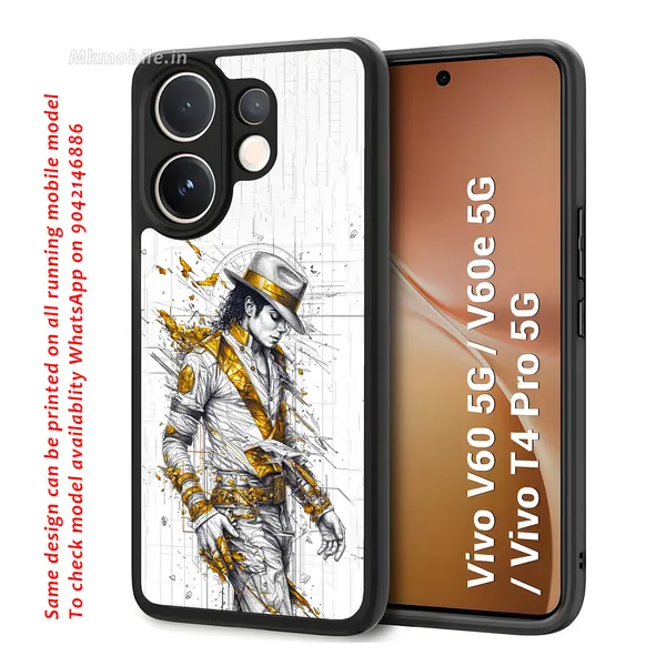 Michael_Jackson_Artistic_Design_Printed_Premium_Glossy_Back_Case_Cover_With_Camera_Protection_For_Vivo_V60_5G_/_V60e_/_T4_Pro_5G_Mk000242_Bx