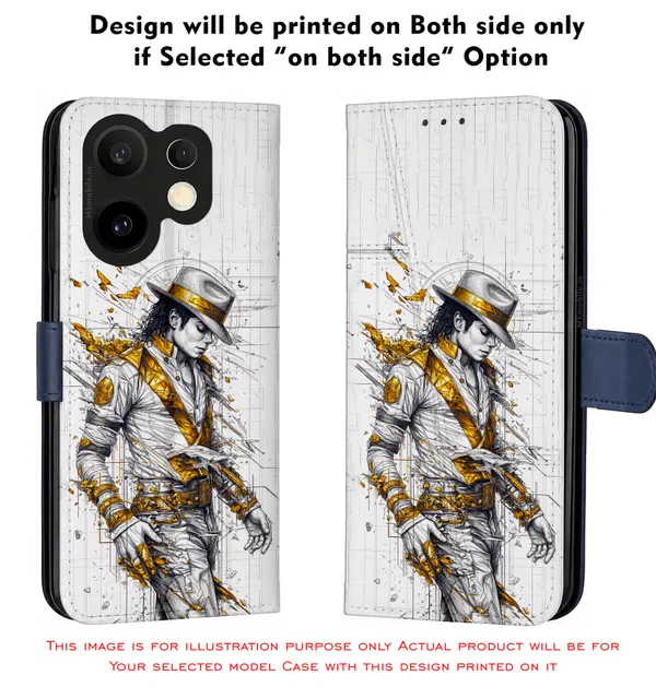 Michael_Jackson_Artistic__Design_Printed_Flip_Case_Cover_With_Camera_Protection_Mk000242_Fcuv