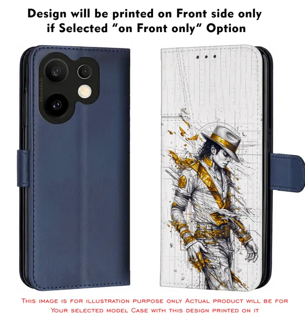 Michael_Jackson_Artistic__Design_Printed_Flip_Case_Cover_With_Camera_Protection_Mk000242_Fcuv